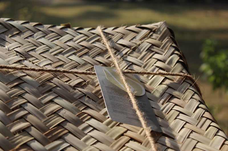 Thar gift basket