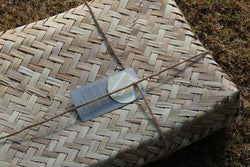 Thar gift basket
