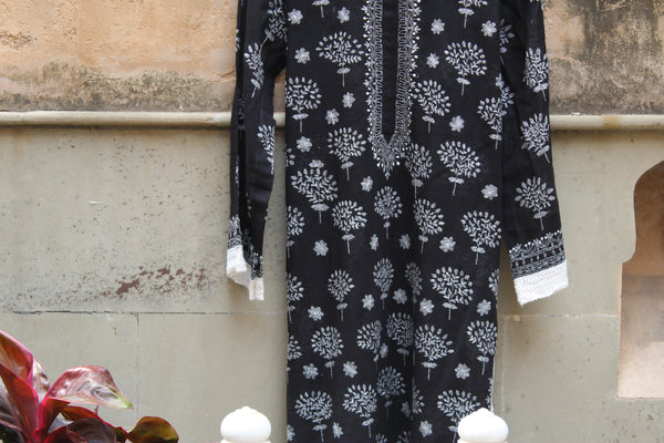 kurta m6
