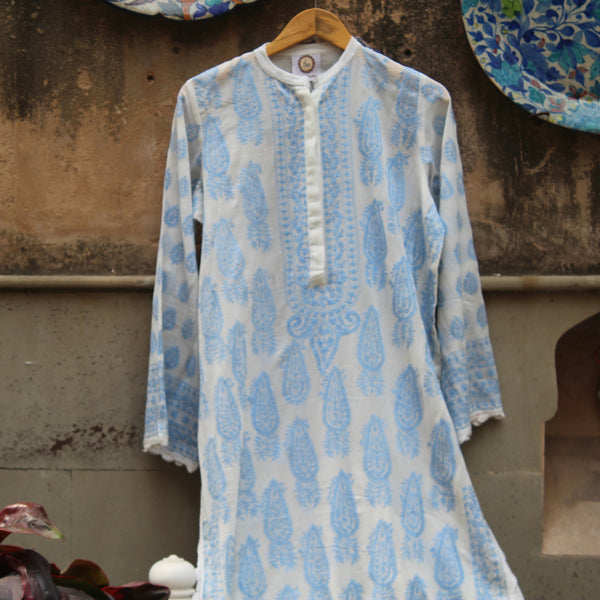 kurta m8