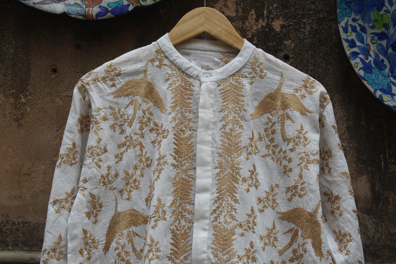 kurta a3
