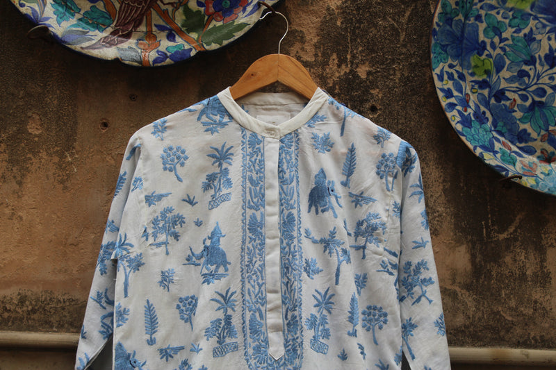 kurta a8