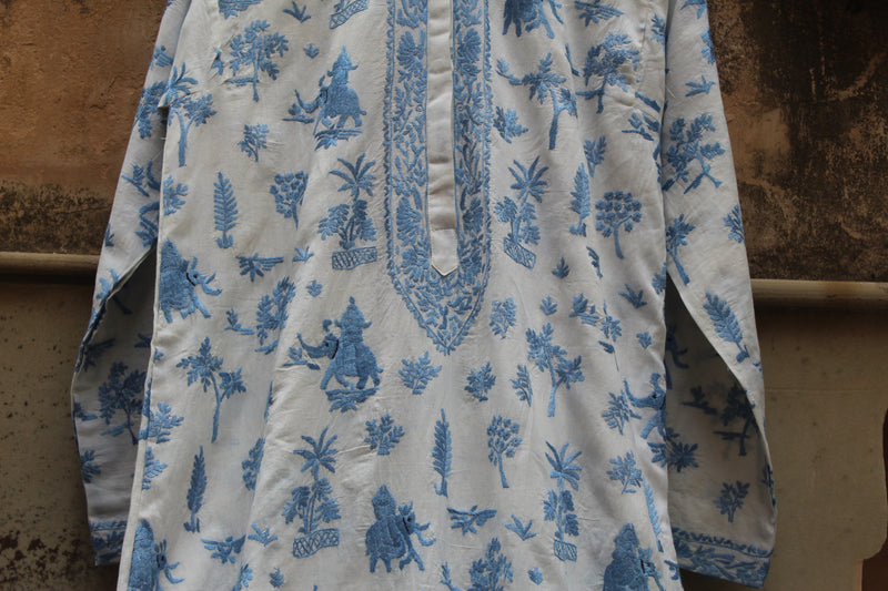 kurta a8