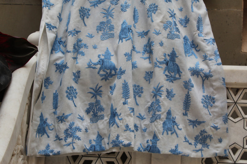 kurta a8