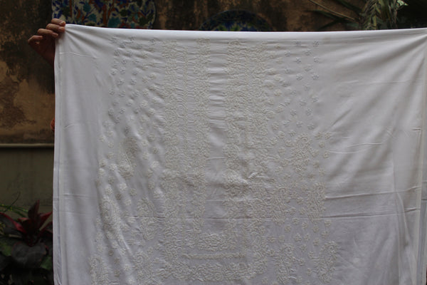 Unstitched UA2