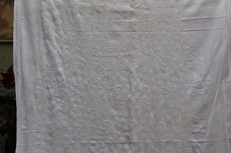 Unstitched UA2