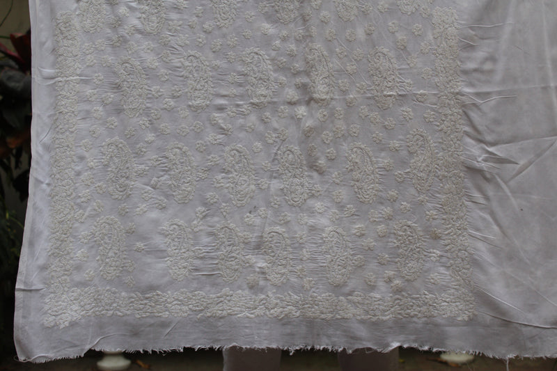 Unstitched UA2