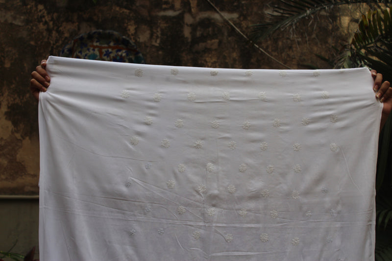 Unstitched UA2