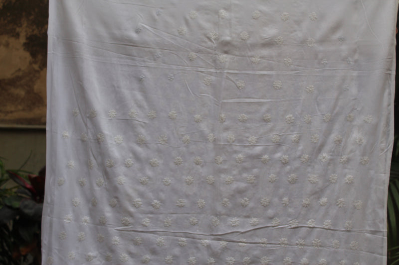 Unstitched UA2