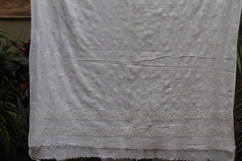 Unstitched UA2