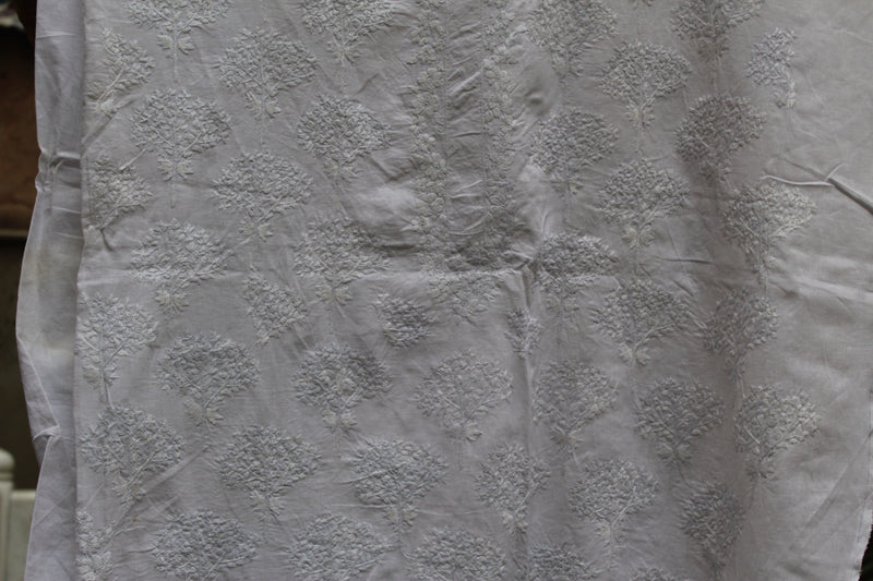 Unstitched UA4