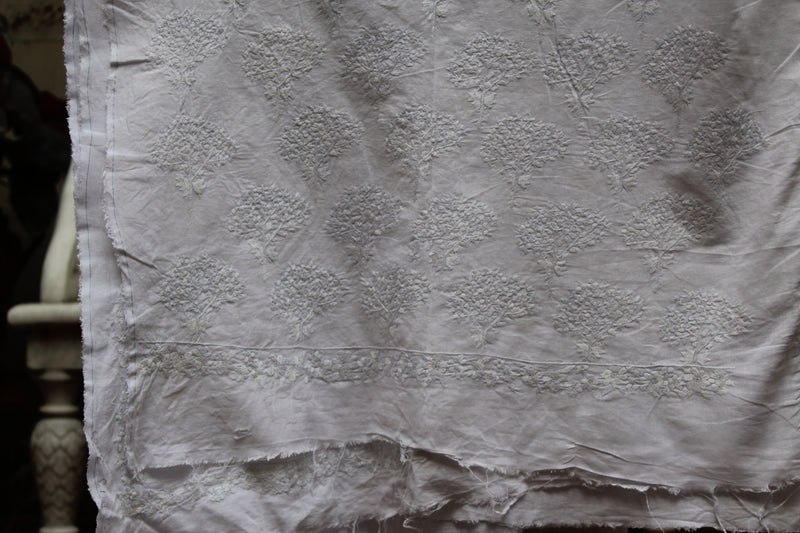 Unstitched UA4