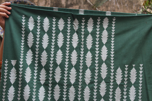 Unstitched UA5