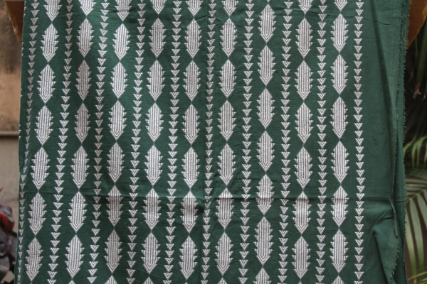 Unstitched UA5