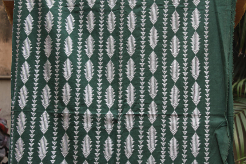 Unstitched UA5