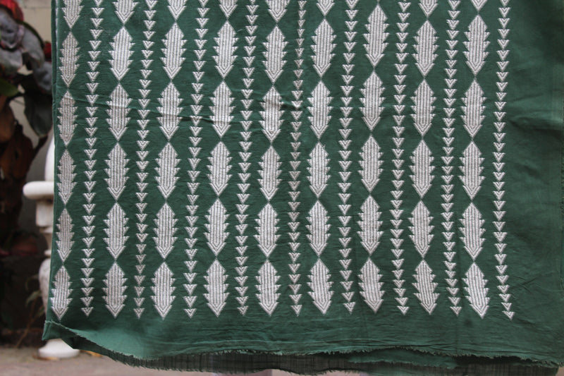 Unstitched UA5