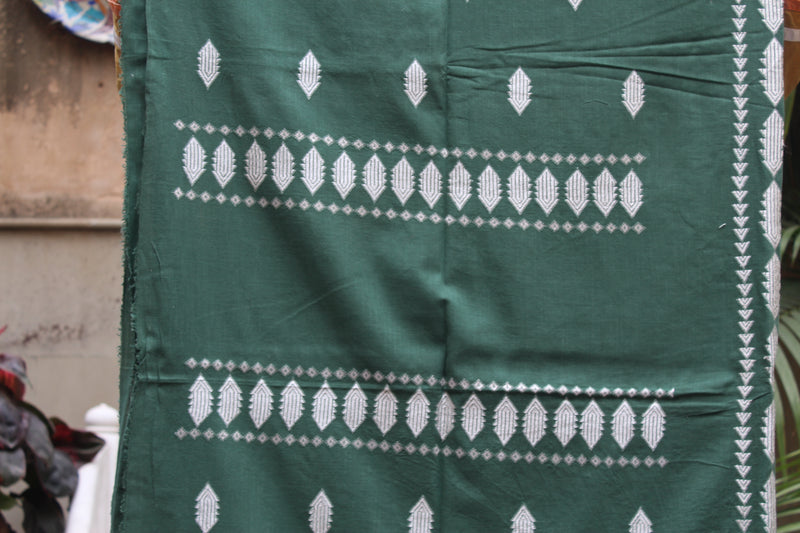 Unstitched UA5