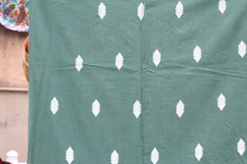 Unstitched UA5