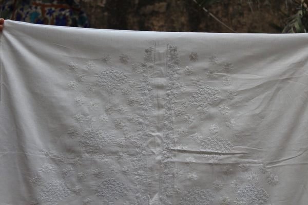 Unstitched UA6