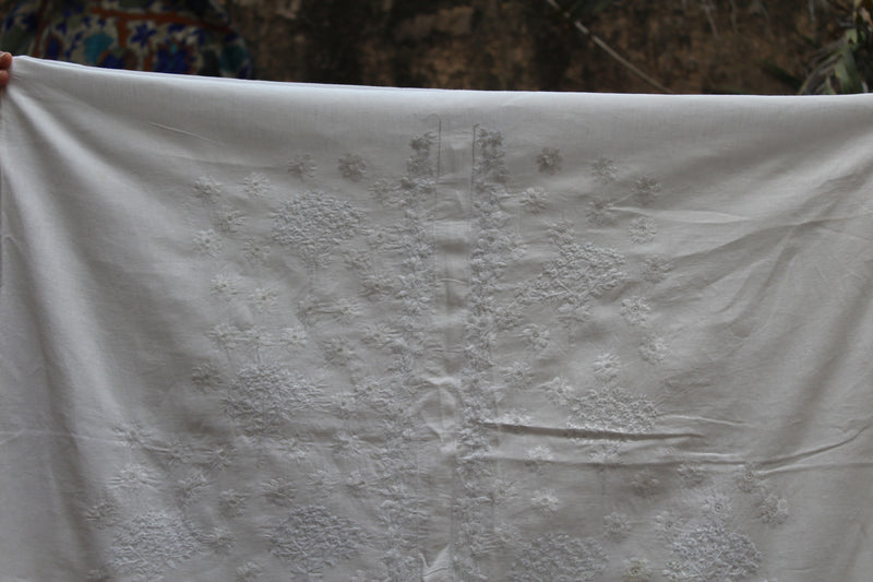 Unstitched UA6