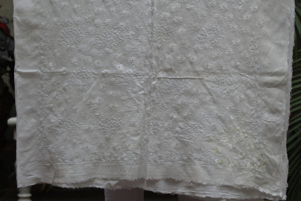Unstitched UA6