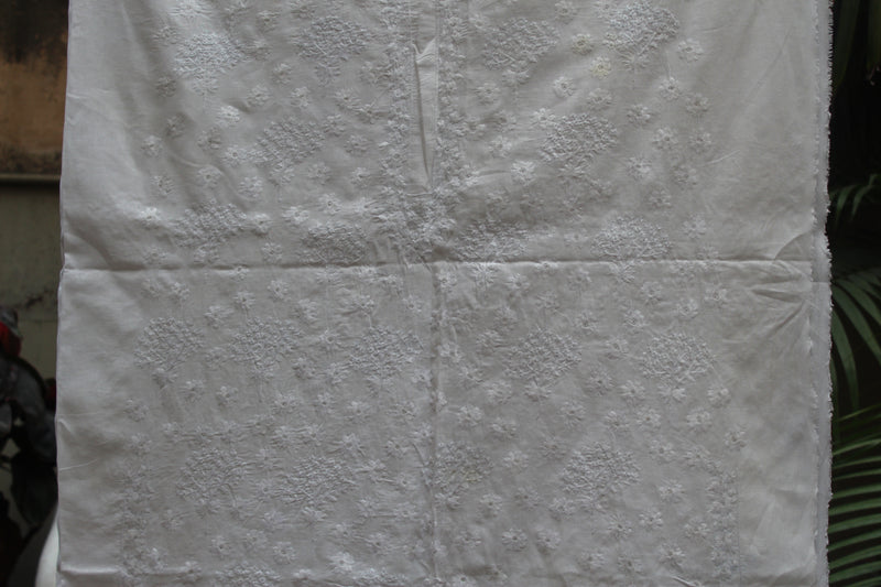 Unstitched UA6