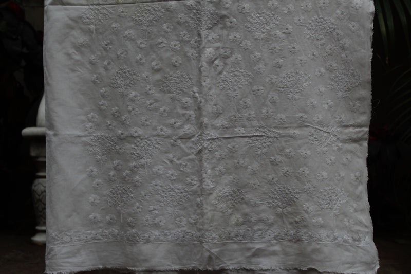Unstitched UA6