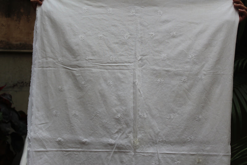 Unstitched UA6