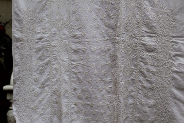 Unstitched UA7