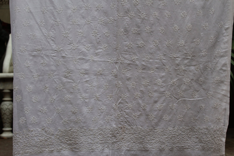 Unstitched UA7