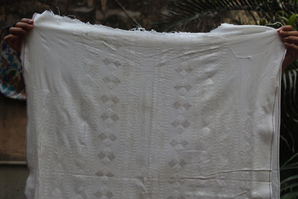 Unstitched UA8