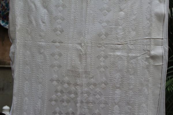 Unstitched UA8