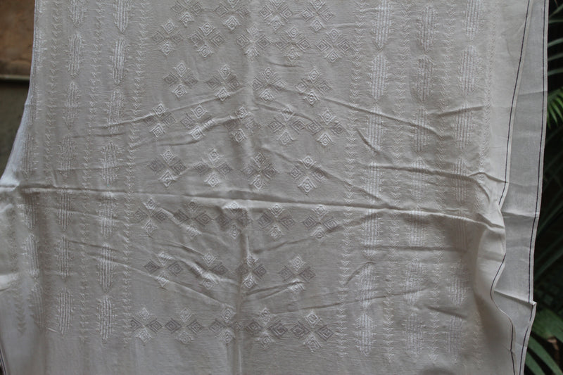 Unstitched UA8