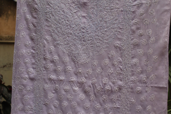 Unstitched UA9