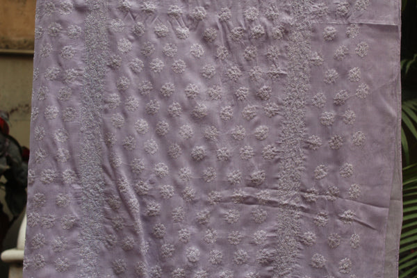Unstitched UA9
