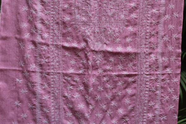 Unstitched UA10