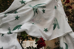 Azadi Mubarak Dupatta