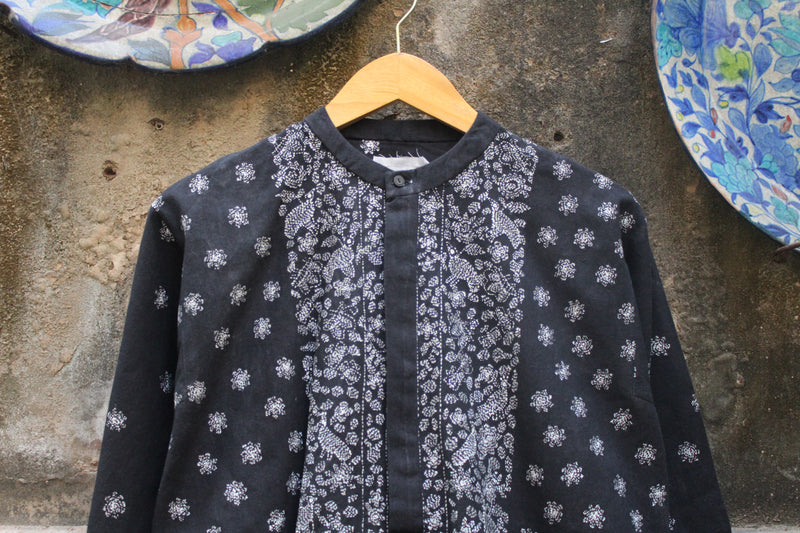 White Swan - Kacha Tanka