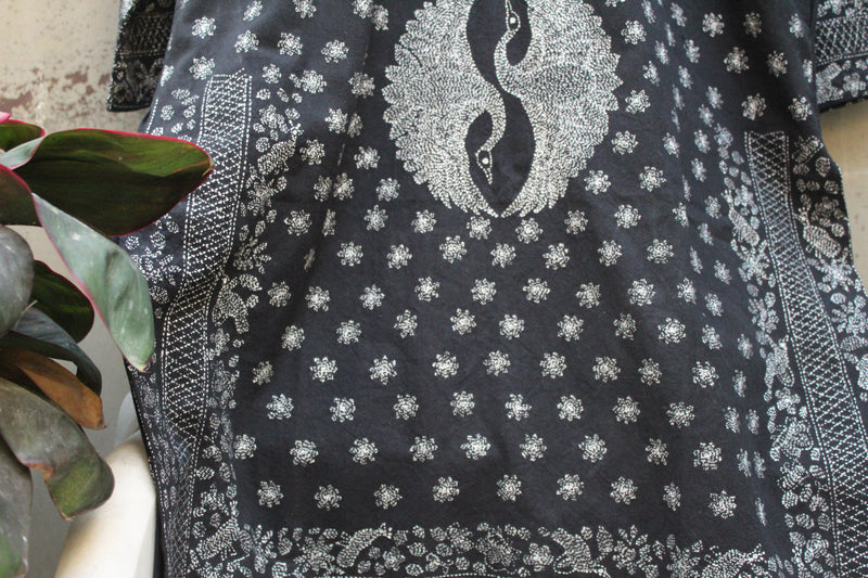 White Swan - Kacha Tanka