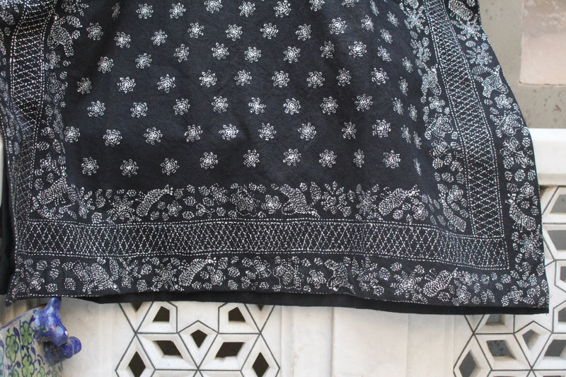 White Swan - Kacha Tanka