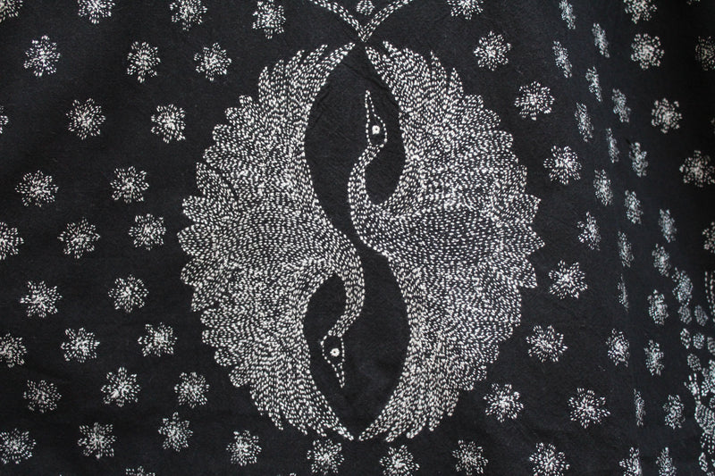 White Swan - Kacha Tanka