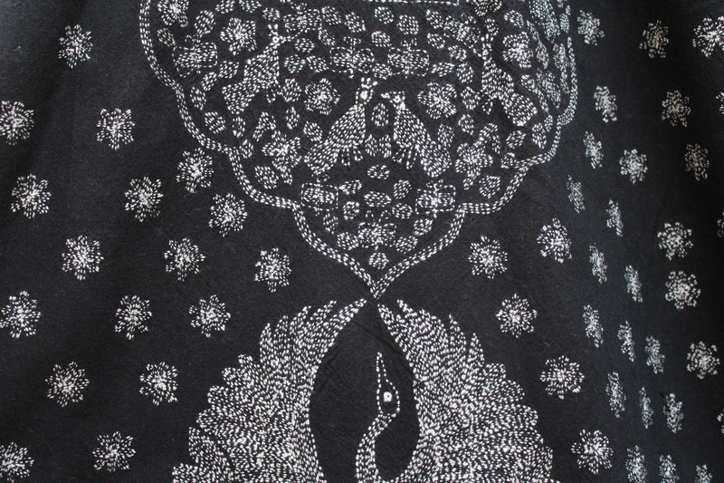 White Swan - Kacha Tanka