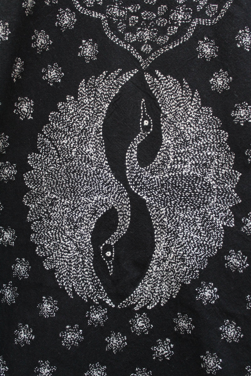 White Swan - Kacha Tanka