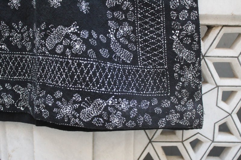 White Swan - Kacha Tanka