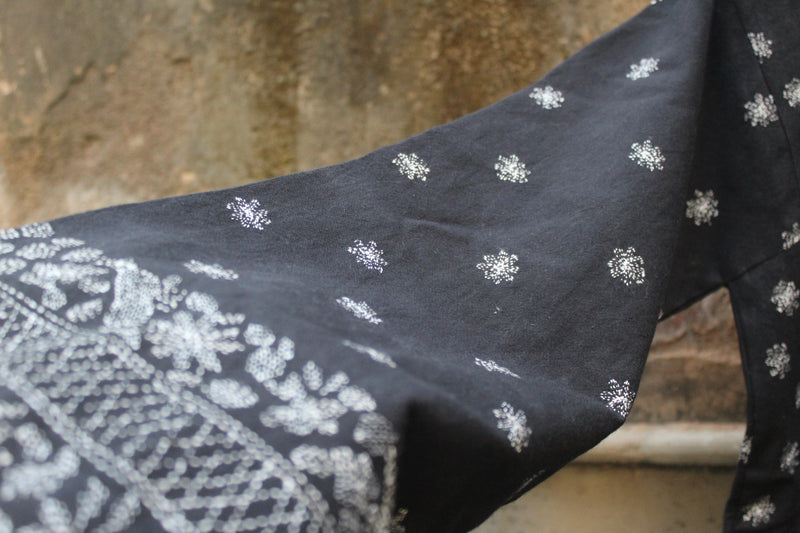 White Swan - Kacha Tanka