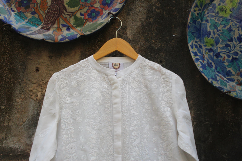 Safaidh Chirya Gharh