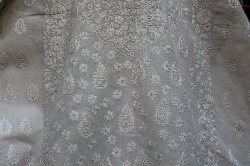 Safaidh Chirya Gharh