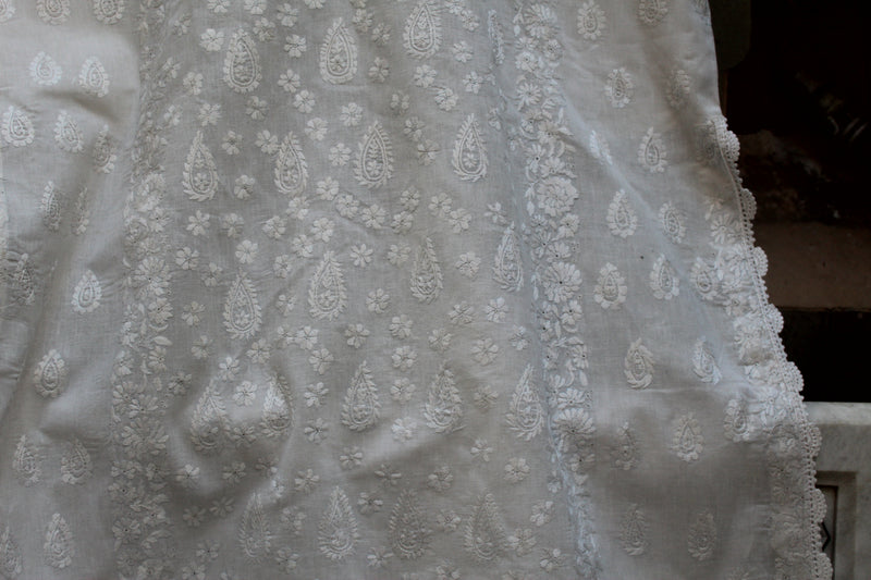 Safaidh Chirya Gharh