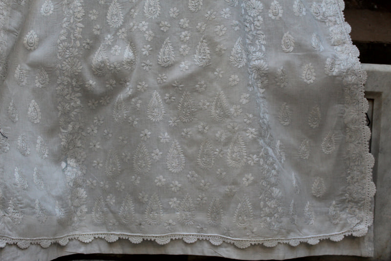 Safaidh Chirya Gharh