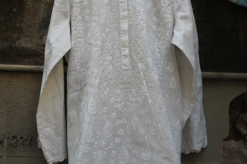 Safaidh Chirya Gharh